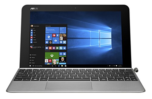 ASUS T102HA-D4-GR Transformer Mini 10.1-Inch 2 in 1 Touchscreen